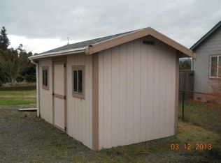 8029 188th Ave SW, Rochester, WA 98579