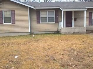 4537 Utah Ave, Dallas, TX 75216
