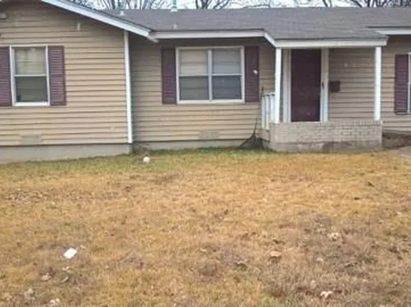 4537 Utah Ave, Dallas, TX 75216