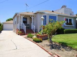 1313 W Ofarrell St, San Pedro, CA 90732