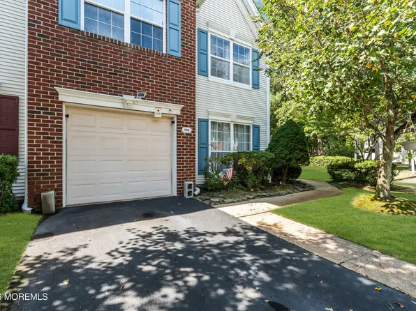 705 Carnaby Lane #743, Toms River, NJ 08753