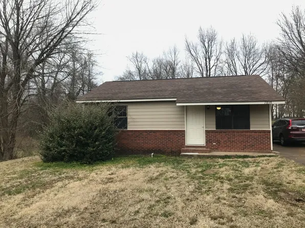 7868 Highway 59 W, Burlison, TN 38015