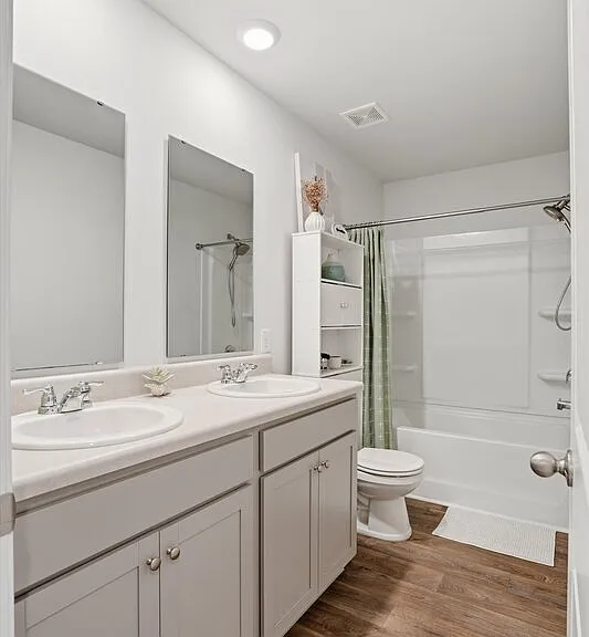221 Cozy Brook Ct #1 — Photo 21