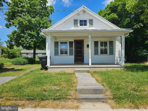 928 Franklin St, Winchester, VA 22601