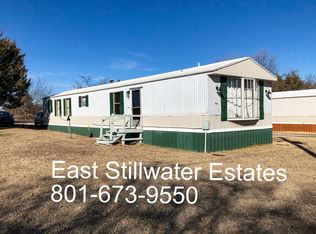 6414 E McElroy Rd, Stillwater, OK 74075