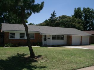 3427 53rd St, Lubbock, TX 79413