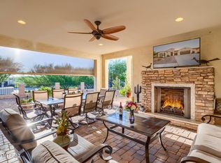 511 N Hale Dr, Green Valley, AZ 85614