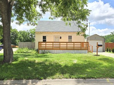 3102 10th St, Rockford, IL, 61109