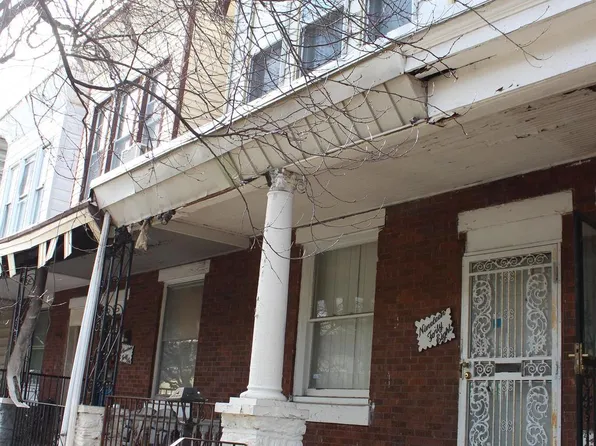 1948 N Myrtlewood St, Philadelphia, PA 19121