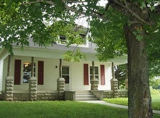 342 Henson Rd, Bowling Green, KY 42104