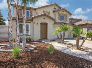 3356 Chicory Way, Perris, CA 92571