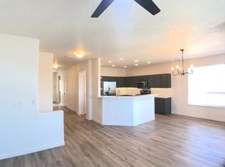 7935 Jamestown Rd NW, Albuquerque, NM 87114