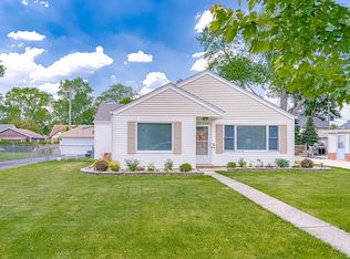 10736 Moody Ave, Chicago Ridge, IL 60415