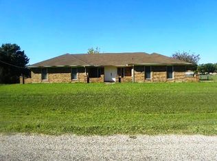 802 Lux Dr, Waco, TX 76706