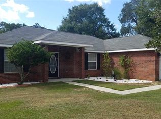 4081 Ermine Ln, Milton, FL 32583