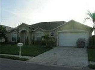 2622 Nature Pointe Loop, Fort Myers, FL 33905