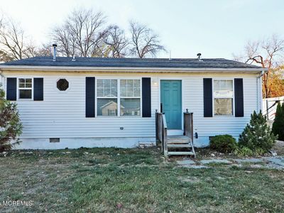 302 Parisen Avenue, Bayville, NJ, 08721