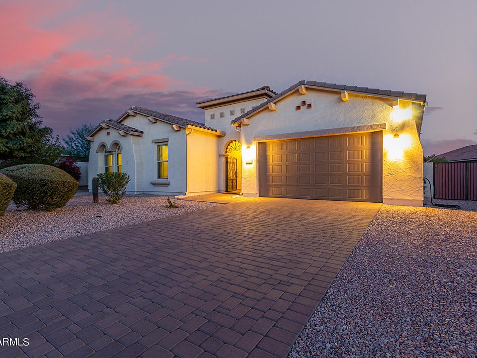 1st image of 23863 S 213TH Court