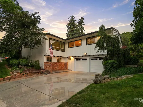 820 N Argyll Dr, Boise, ID 83702