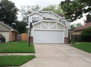 10323 Brickyard Ct, Houston, TX 77041