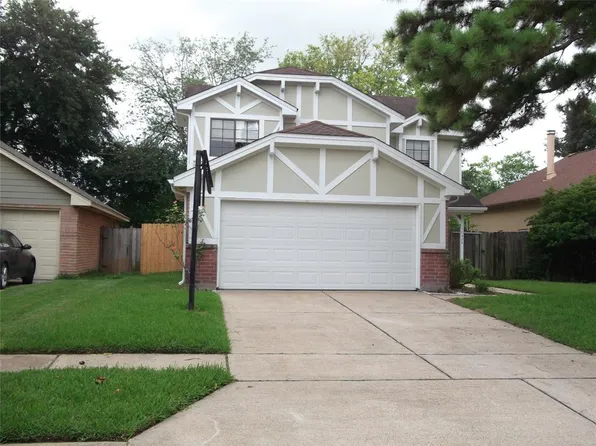 10323 Brickyard Ct, Houston, TX 77041