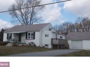 2433 Miller Ave, Coatesville, PA 19320