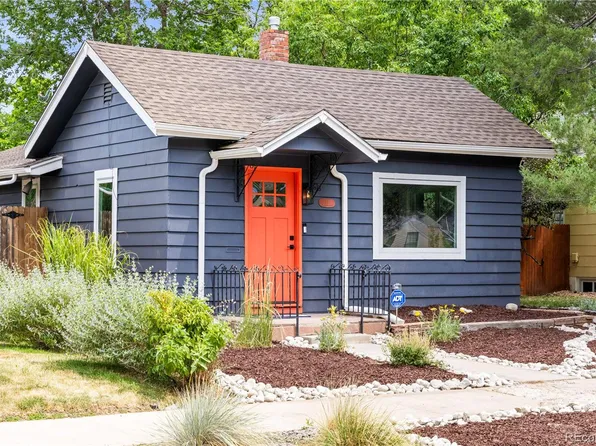 2336 S Franklin Street, Denver, CO 80210