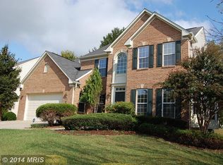 13216 Water Fowl Way, Upper Marlboro, MD 20774