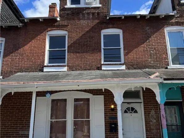 1134 W Maple St, Allentown, PA 18102