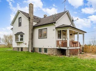 1013 S Callahan Rd, Munger, MI 48747