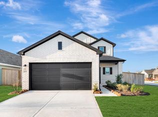 1234 Sacred Light Ln, La Marque, TX 77568