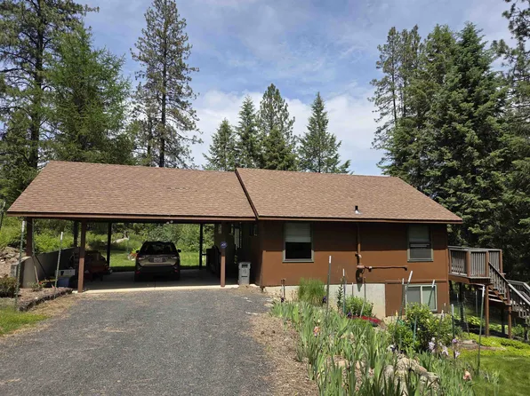 33020 N Ridge Rd, Chattaroy, WA 99003