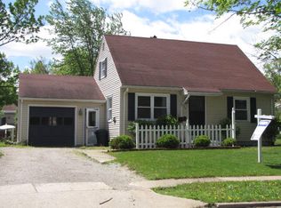 759 Smith Rd, Ashland, OH 44805