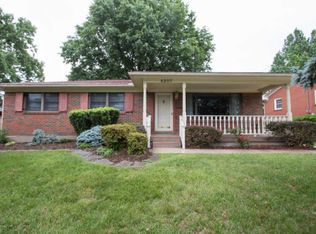 6207 Tiara Ct, Louisville, KY 40219