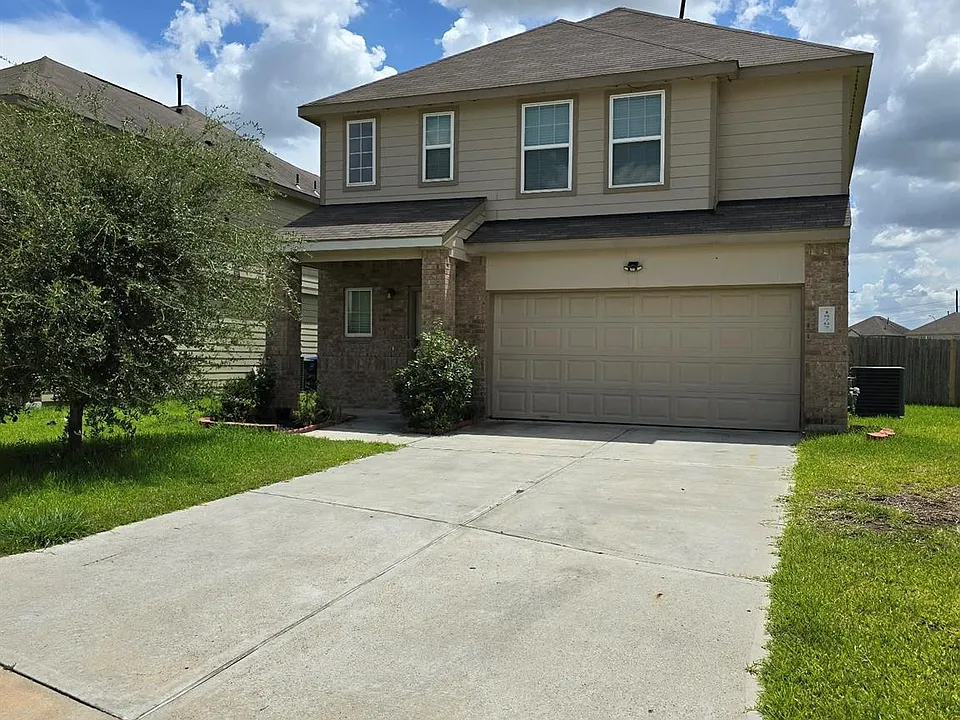 18707 Brisbane Creek Ct