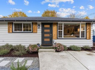 10116 Myers Way S, Seattle, WA