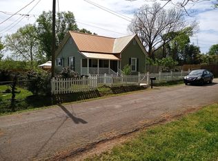 1311 Gilmer St, Anderson, SC 29621