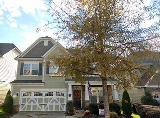 1008 Equipoise Dr, Indian Trail, NC 28079