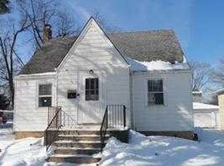 14856 Karlov Ave, Midlothian, IL 60445