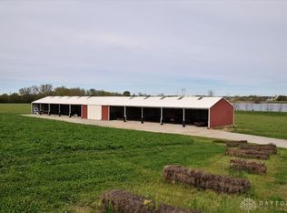 1320 S Bird Rd, Springfield, OH 45505