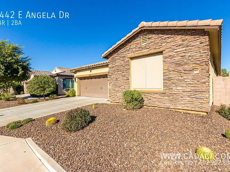 4442 E Angela Dr — Photo 4