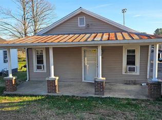 402 Humble Ave, Glasgow, KY 42141