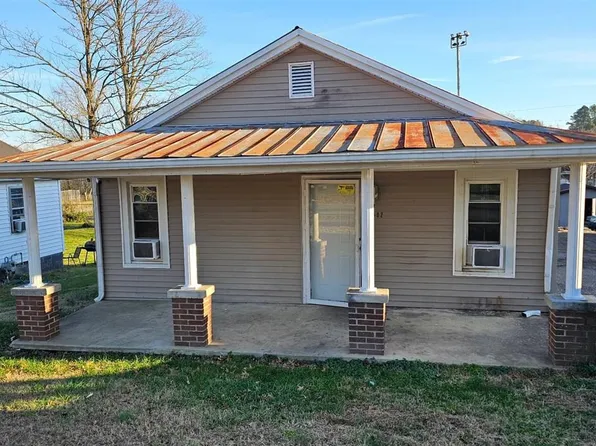 402 Humble Ave, Glasgow, KY 42141