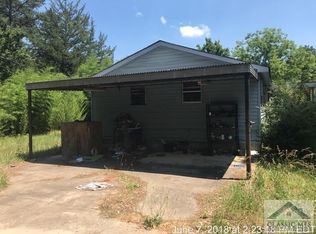 1116 Oak Grove Rd, Athens, GA 30607