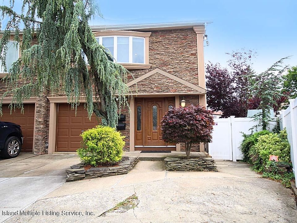 3 Sunfield Ave Staten Island, NY, 10312 Apartments for Rent Zillow
