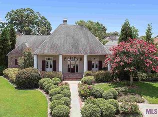 17333 W Lakeway Dr, Baton Rouge, LA 70810