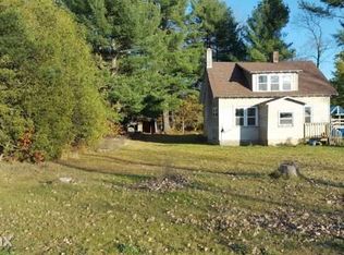 9061 Tapio St, Kaleva, MI 49645