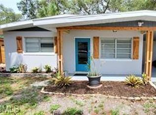 3919 Luverne St, Fort Myers, FL 33901
