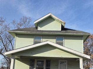 2217 Francis Ave, Flint, MI 48505