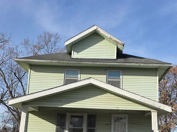 2217 Francis Ave, Flint, MI 48505